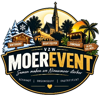 Moerevent VZW